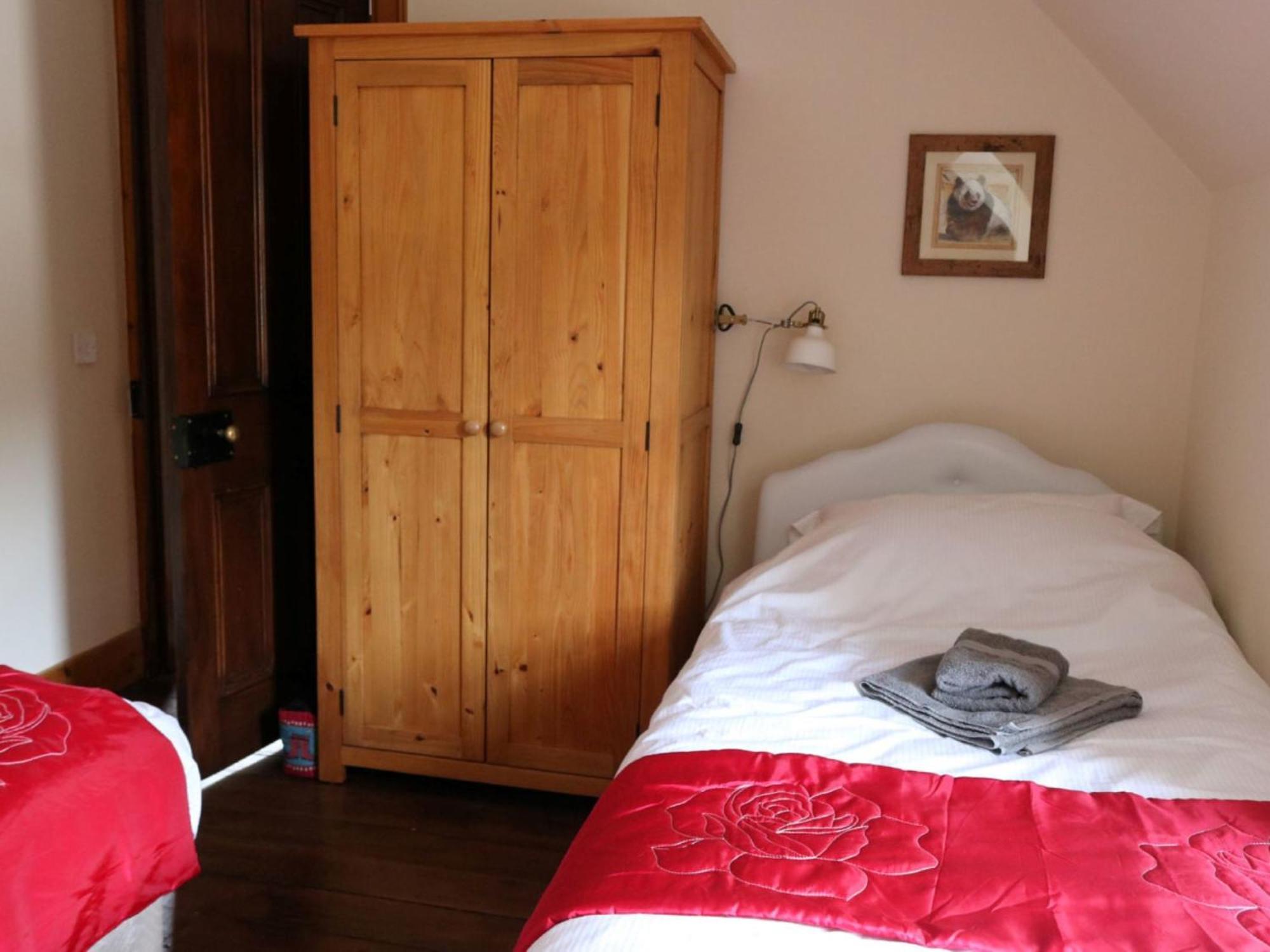 Holiday Home Dunan By Interhome Eksteriør bilde